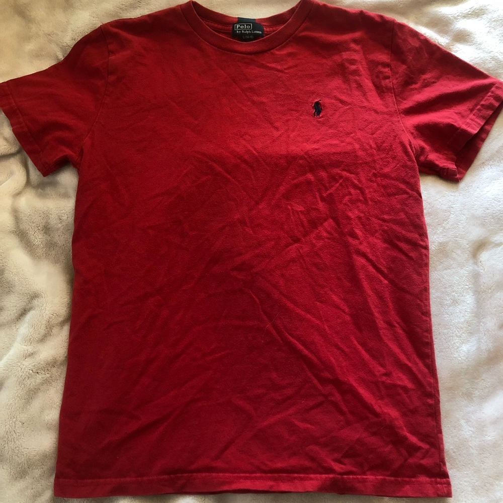 Polo tee